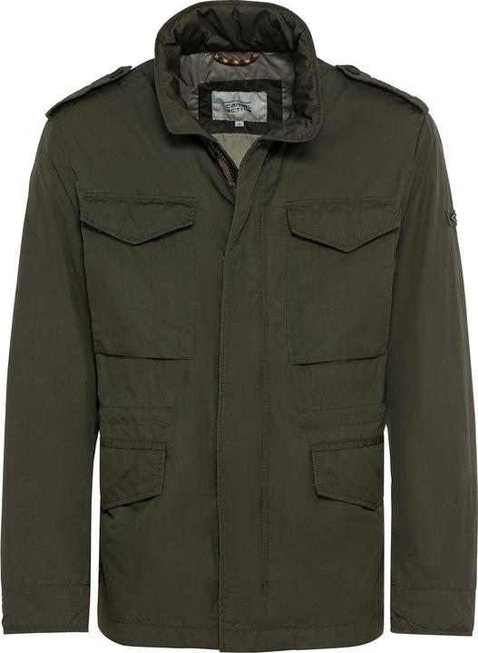 Produktbild Camel Active Iconic Fieldjacket (52)