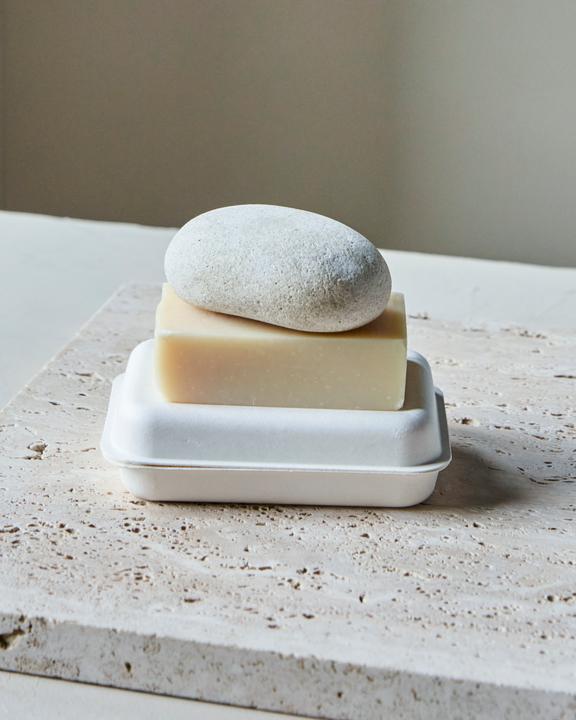 Produktbild Meraki Stone scrub, Eucalyptus, 100 g (100 ml)