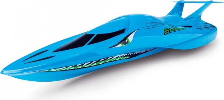 Immagine prodotto Carson Motoscafo RC