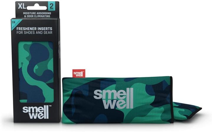 Immagine prodotto Smell Well Attivo XL (2 x)