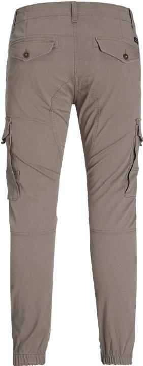 Produktbild Jack & Jones Schwarze Boys Cargohose (170)