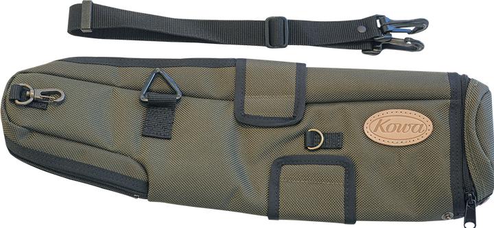 Actual product image Kowa Stay-On Bag For TSN662/664 (440696)