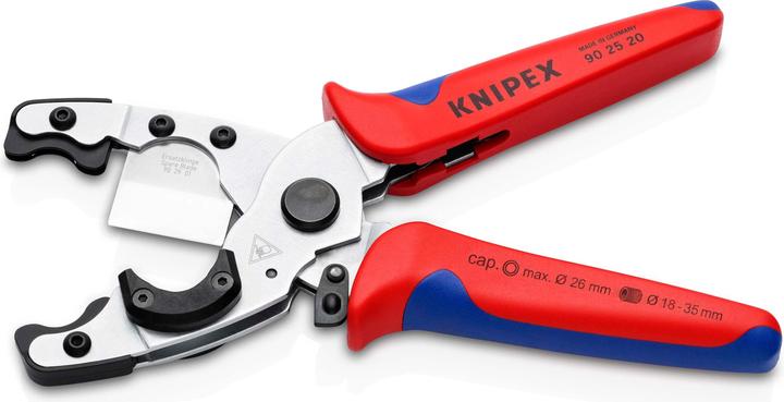 Produktbild Knipex Rohrschneider (210 mm)
