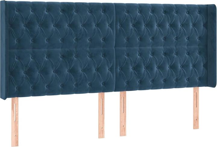Image du produit vidaXL Bode (203 x 16 x 128 cm)