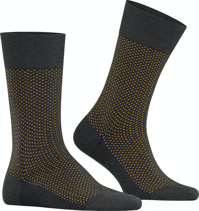 Actual product image Falke Uptown Tie SO (39 - 40)