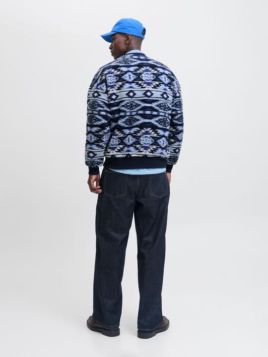 Produktbild Jack & Jones Sweatshirt Sweatshirt (XXL)