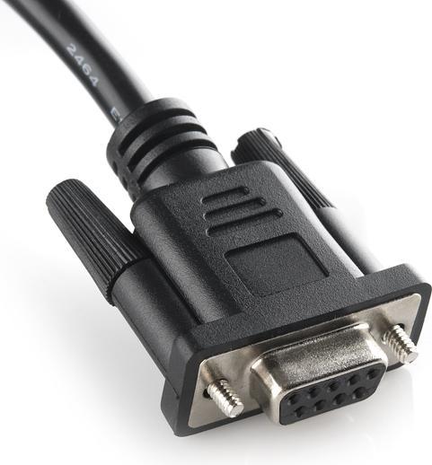 Produktbild OEM OBD-II zu DB9 Kabel
