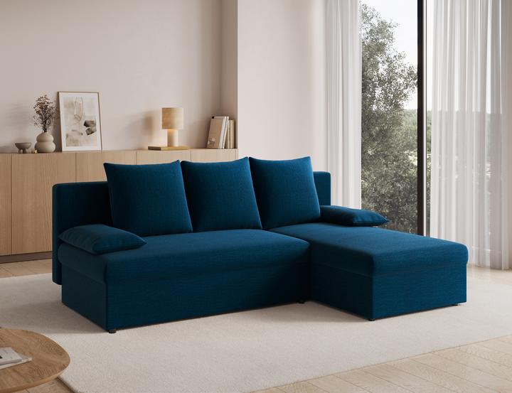 Produktbild ELTAP Gino (3-Sitzer, Ecksofa)