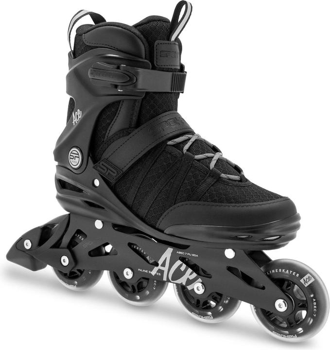 Immagine prodotto Spokey Ace Rollerblades (40)