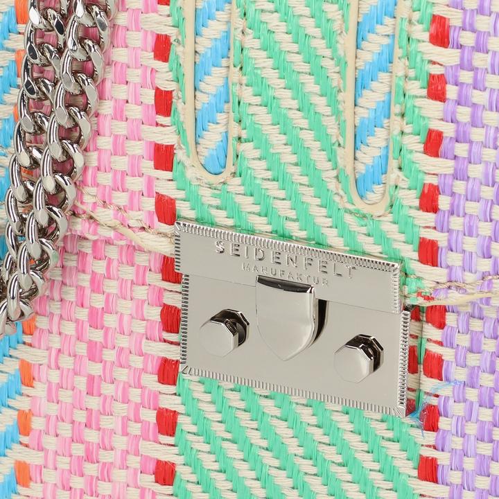 Image du produit Seidenfelt Hulu Roros Schultertasche 20.5 cm