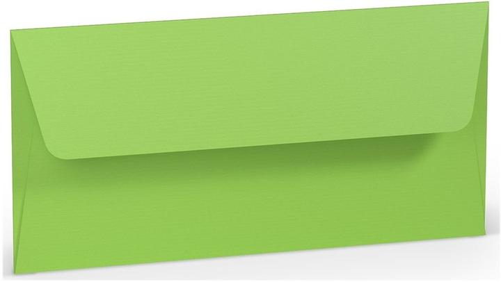 Image du produit Rössler Enveloppe Paperado apple (5 x)