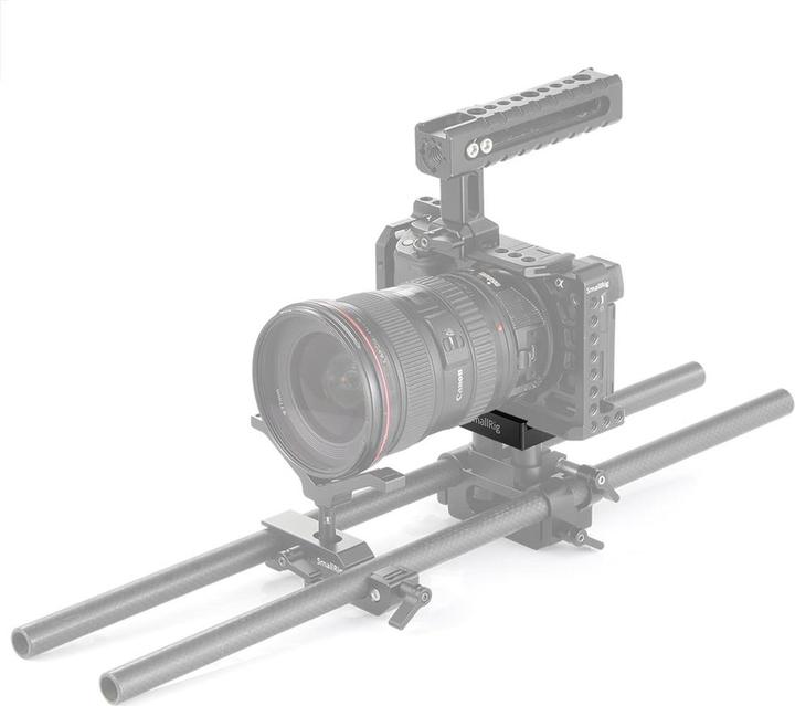 Produktbild SmallRig Quick Release Clamp (Schnellwechselplatte)