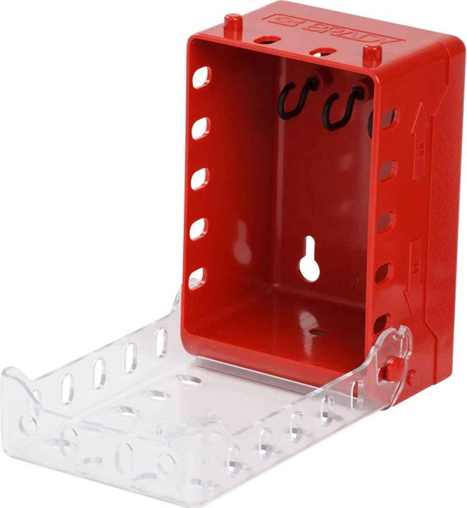 Produktbild Brady Ultra-Compact Group Lock Box
