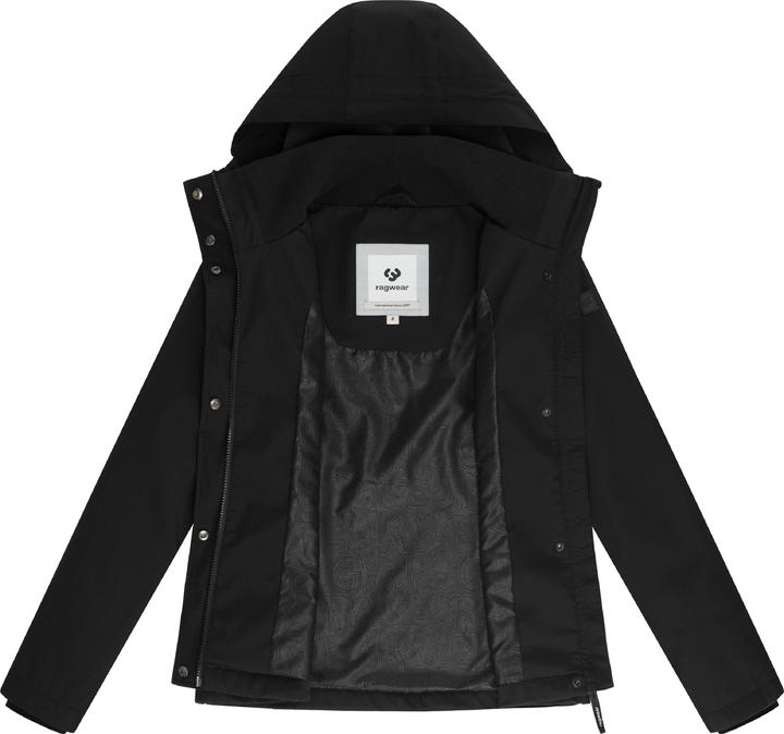 Produktbild Ragwear Sunniva B (S)