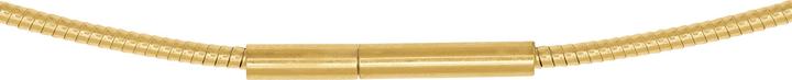 Produktbild Heideman Finley goldfarben (100% Edelstahl)