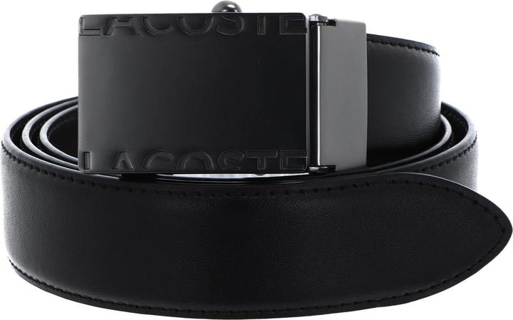 Produktbild Lacoste Casual 35 Curved Raw Edges