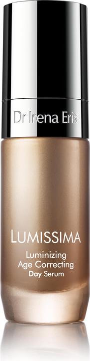 Dr Irena Eris Dr. Irena Eris, Lumissima Luminizing Age, Day Serum, 30 ml (30 ml)