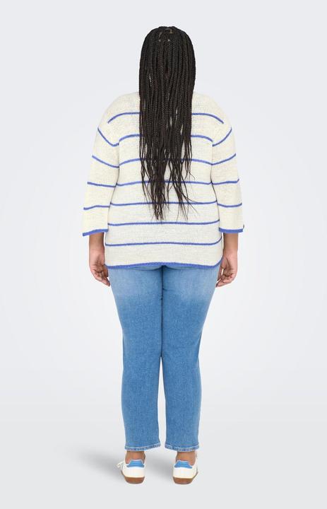 Image du produit Only CARGEENA Strickpullover Strickpullover (L)