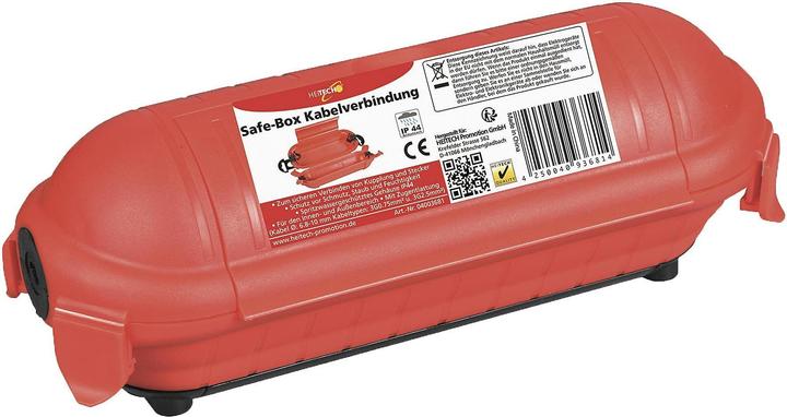Produktbild Heitech HEI Safe-Box Kabelverbindung