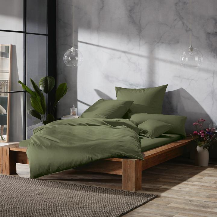 Actual product image Erwin Müller Landshut (Pillowcase, 80 x 80 cm)