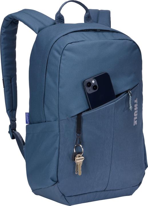 Ardoise foncée, Marine