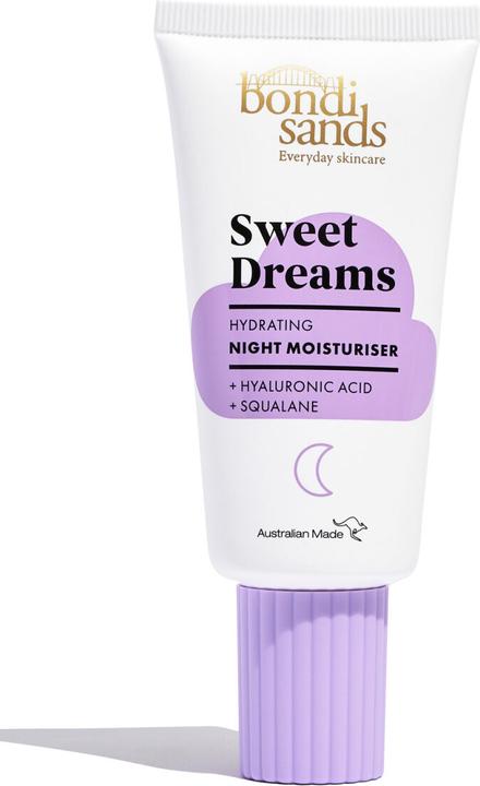 Produktbild Bondi Sands Sweet Dreams (50 ml, Nachtcreme, Bis SPF 10)