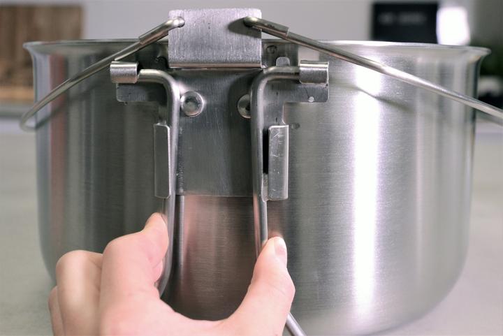 Produktbild Outdoor Spirit Hordentopf