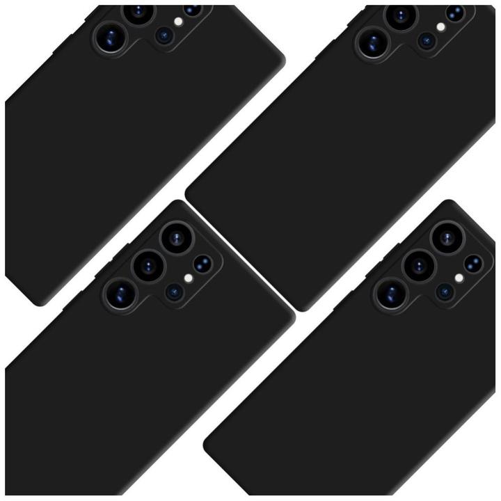 Produktbild 3MK Case Matt Case Pro for Samsung Galaxy S25 Ultra (Samsung Galaxy S25 Ultra)