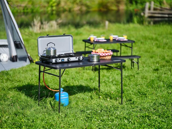 Produktbild Campingaz Kessel