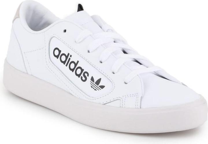 Image du produit Adidas Elegante Damenschuhe (36, 36 2/3, 37 1/3, 38, 38 2/3, 39 1/3, 40, 40 2/3)