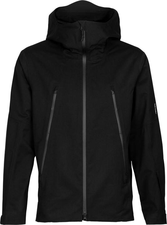 Actual product image Icebreaker Shell+ (M)