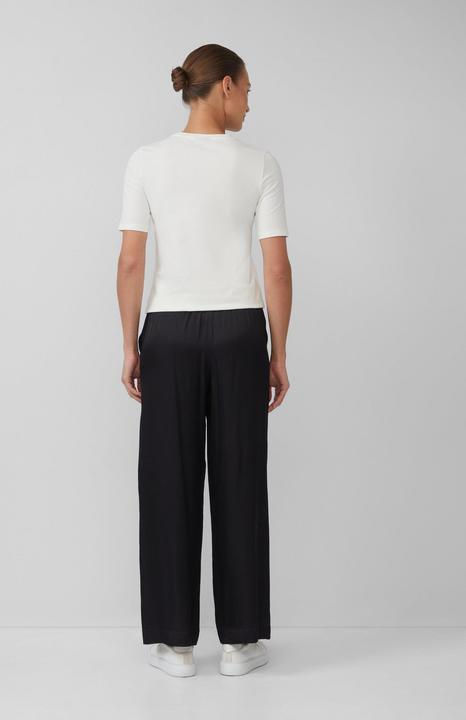 Immagine prodotto S.Oliver T-Shirt Jerseyshirt mit Logo-Print (38)