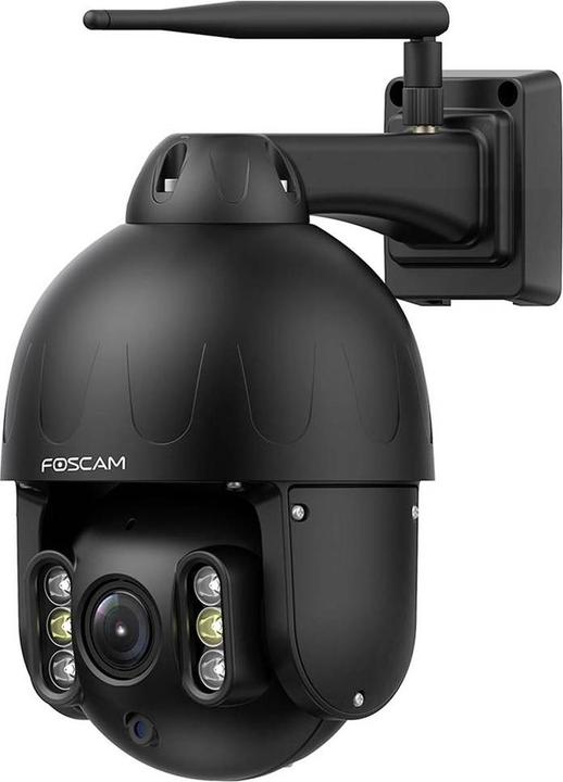 Image du produit Foscam SD8P Noir (3840 x 2160 pixels)