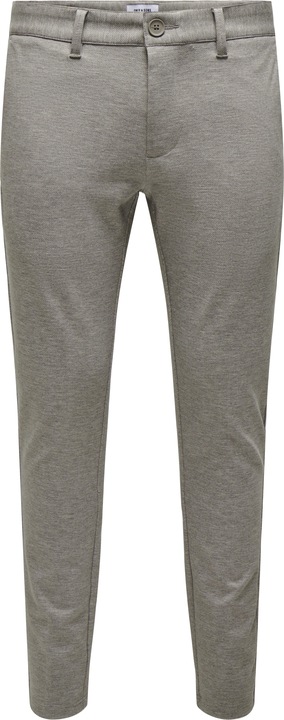 Only & Sons ONSMARK SLIM DITSY 020934 PANT NOOS