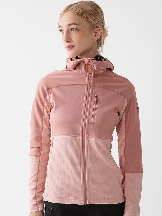 Image du produit Fjällräven Polaire de randonnée Abisko pour femme (XS)