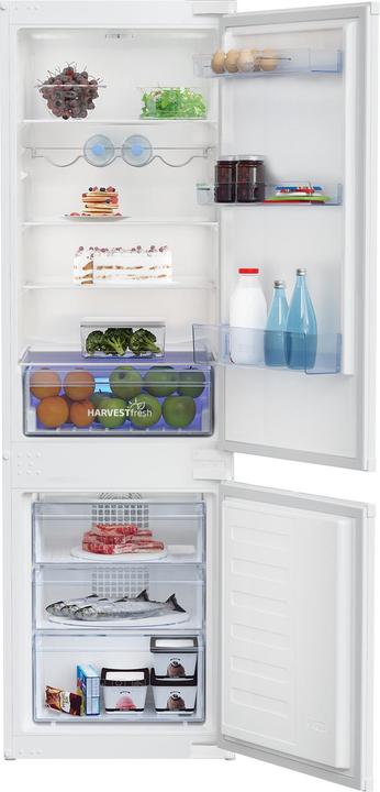 Beko BCNA275K4SN (262 l)