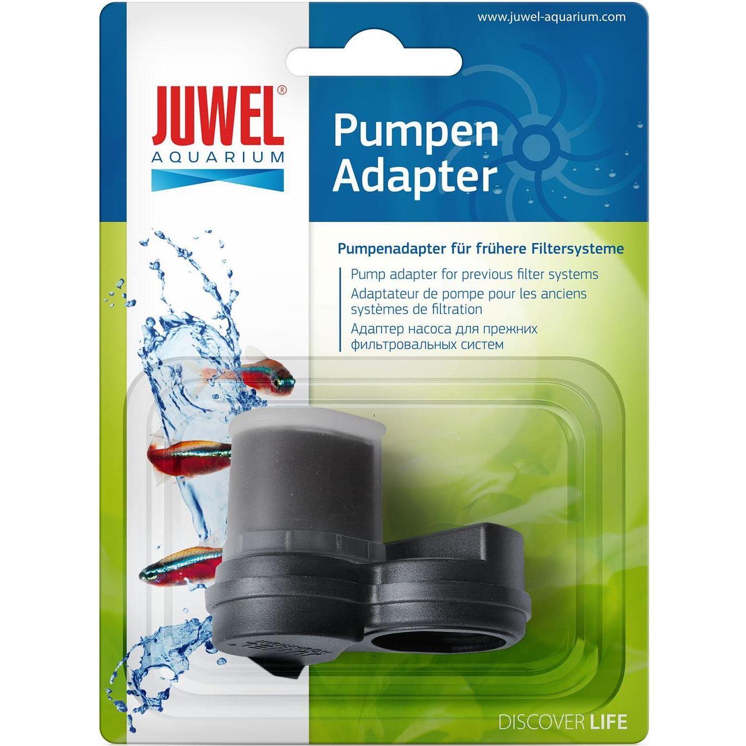 Meilleurs prix pour Juwel Aquarium Adaptateur de pompe, Équipement technique pour aquarium