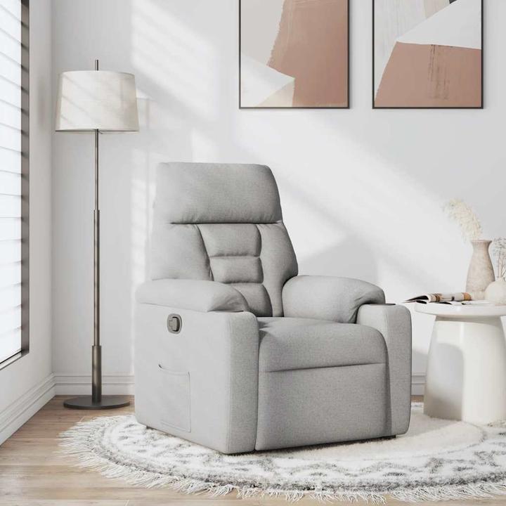 Produktbild vidaXL Relaxsessel