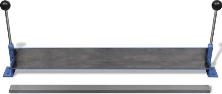 Immagine prodotto vidaXL Abkantbank