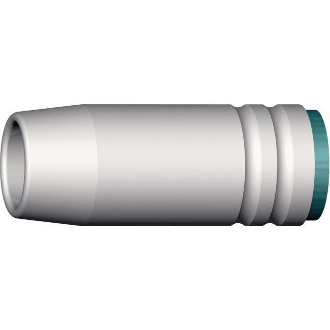 Thumbnail - Abicor Binzel, Schweissgerät Zubehör, Gasdüse konisch 15 mm 57 mm für MB GRIP 25 AK / MB EVO PRO 25