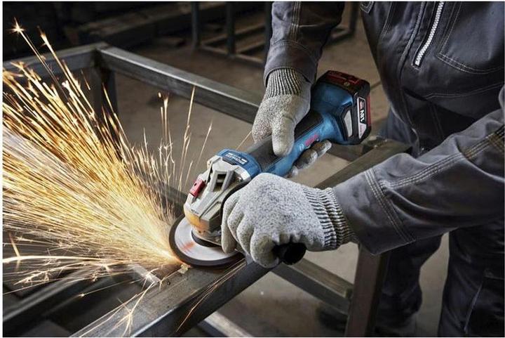 Actual product image Bosch Professional 2-tool set