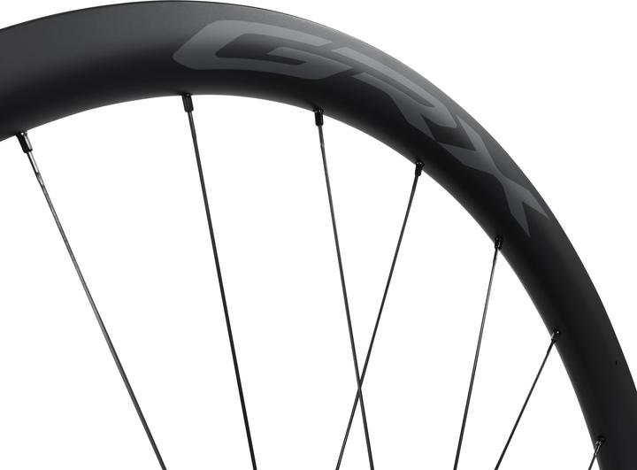 Produktbild Shimano WH-RX870 (Laufradsatz, 28")