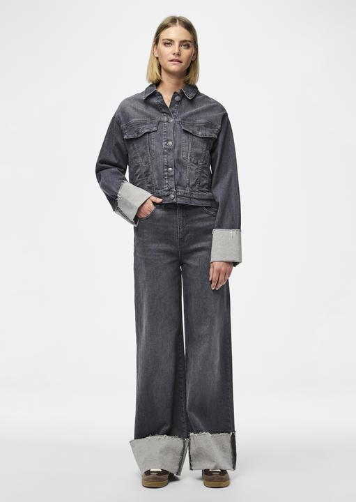 Actual product image Pieces PCPIL denim jacket (S)