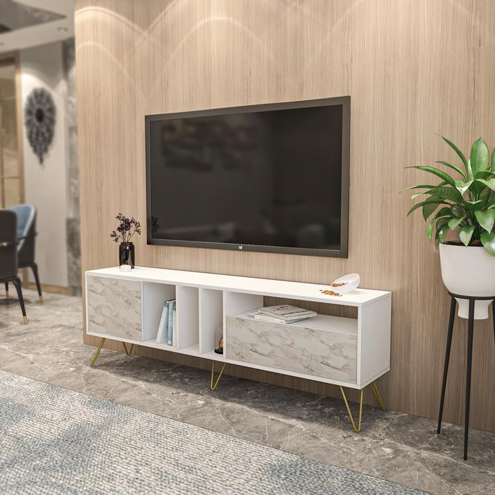 Immagine prodotto Hanah Home Mistico (180 x 35.50 x 58.70 cm)