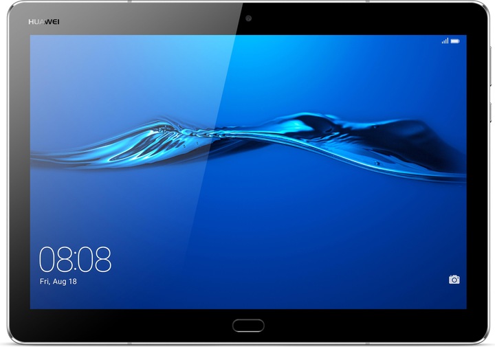 Huawei MediaPad M3 Lite (4G, 10.10", 32 GB, Space Gray)