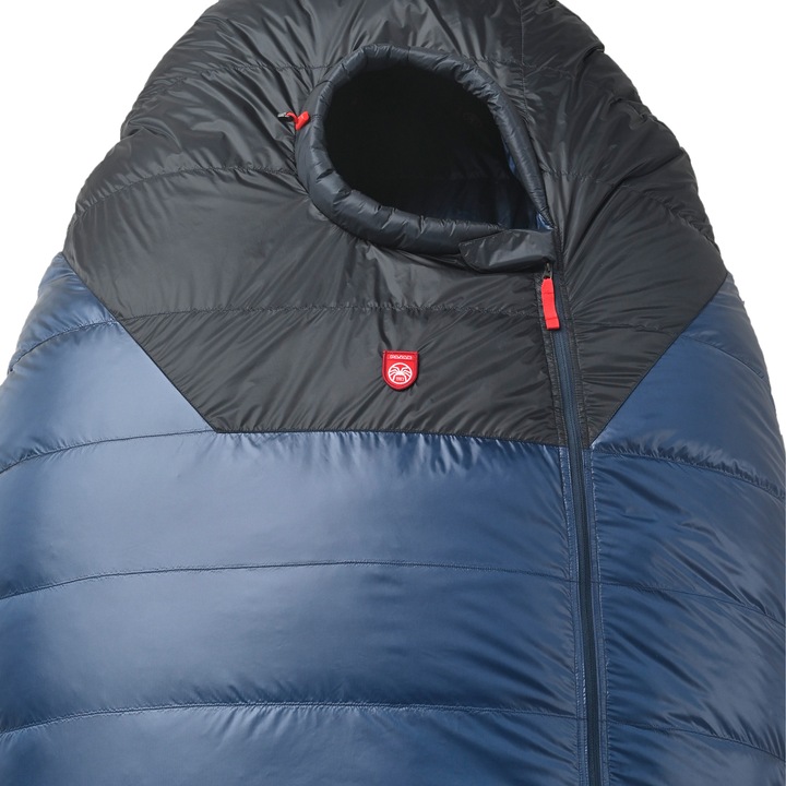Actual product image Pajak Core 750