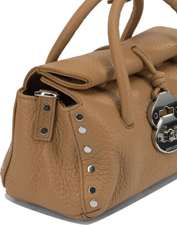 Immagine prodotto Zanellato Borse... Brown Amaretto