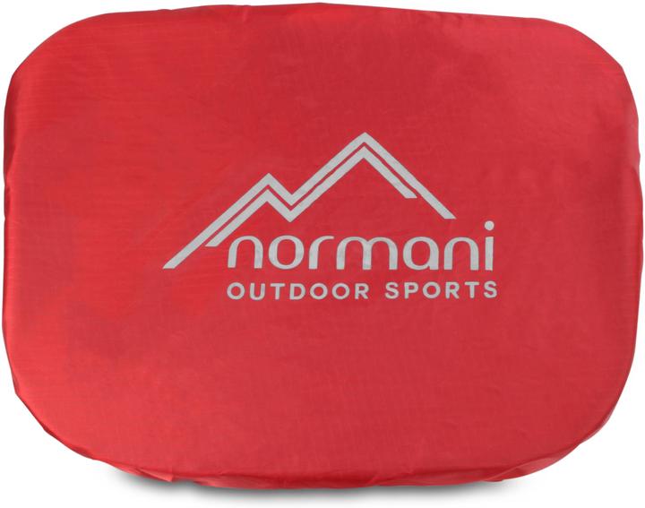 Image du produit Normani Housse de pluie pour sacoche de vélo BiCage - 459