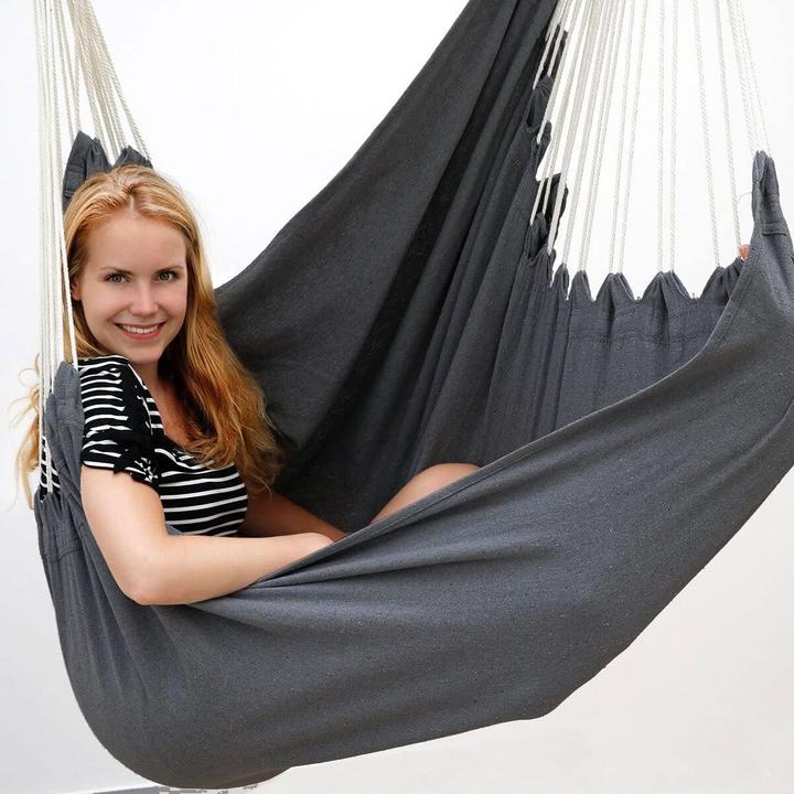 Image du produit Amanka Hängesessel für 2 Personen (150 kg)