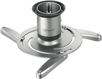 Produktbild Vogels VPC 545, universeller Projektor-Deckenhalter, silber (Decke)